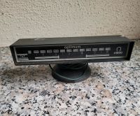 T&T Elektronik DDR Drehzahlmesser Optimum Mäusekino Sachsen - Elterlein Vorschau