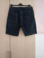 Herren Shorts schwarz Gr. 44 Nordrhein-Westfalen - Korschenbroich Vorschau