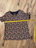 Luftiges TShirt Gr.44/46 Nordrhein-Westfalen - Lüdenscheid Vorschau