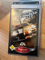 Psp spiel Need for Speed Hamburg-Mitte - Hamburg Wilhelmsburg Vorschau