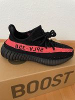 adidas Yeezy Boost 350 V2 Core Black Red Baden-Württemberg - Rheinfelden (Baden) Vorschau