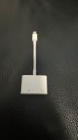 ✅ Original Apple HDMI Lightening Adapter Baden-Württemberg - Sindelfingen Vorschau