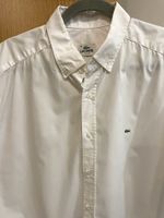 Lacoste Hemd Slim Fit 44 Köln - Raderthal Vorschau