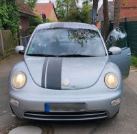 VW Beetle an  Bastler Niedersachsen - Hildesheim Vorschau