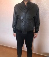 Herren Lederjacke 50/L Nordrhein-Westfalen - Lübbecke  Vorschau