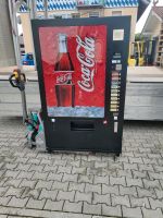 Sielaff Getränke Automaten Coca-Cola Automat Bayern - Eggenfelden Vorschau