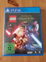 Lego Star Wars Das Erwachen der Macht PS4 Rheinland-Pfalz - Glan-Münchweiler Vorschau