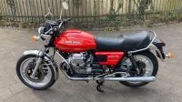 Moto Guzzi T3 Super Zustand Köln - Lindenthal Vorschau