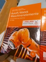 Roloff Matek - Maschinenelemente - Normung, Berechnung, Gestaltun Baden-Württemberg - Backnang Vorschau