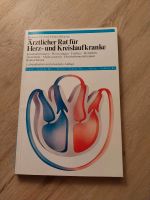 Buch: Ärztlicher Rat für Herz- und Kreislaufkranke Schleswig-Holstein - Lübeck Vorschau