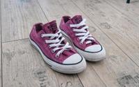 converse Chucks Gr.36,5 Sachsen-Anhalt - Wernigerode Vorschau