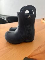 Crocs Gummistiefel Gr.22/23 Hessen - Dillenburg Vorschau