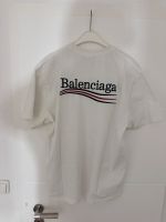 Balenciaga Shirt Gr L Nordrhein-Westfalen - Oberhausen Vorschau