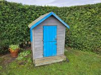 Gartenspielhaus Kinder aus Holz Brandenburg - Lübben Vorschau