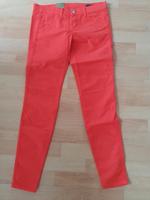 Damenjeans rot von Benetton, Gr.36 (W28) Kr. Dachau - Dachau Vorschau