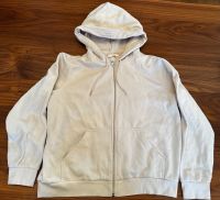 Jacke Sweatshirt Größe M H&M beige Hessen - Ronneburg Hess Vorschau