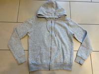Primark Damen Sweatjacke Jacke Gr 38 / 40 grau Niedersachsen - Edewecht Vorschau