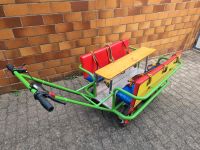 Krippenwagen, Bollerwagen, Kinderwagen für 6 Kinder Rheinland-Pfalz - Framersheim Vorschau