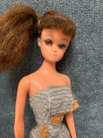 Petra Plasty, Barbie Clone, echte Wimpern, Vintage Baden-Württemberg - Esslingen Vorschau