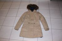 Damen Winterjacke von WLD beige/hellbraun in Größe 34 (XS) Bayern - Geisenhausen Vorschau