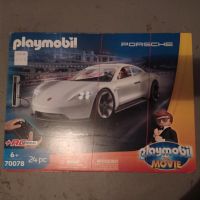 Playmobil 70078 Porsche mit Fernsteuerung Rheinland-Pfalz - Bad Dürkheim Vorschau