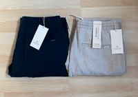 Scotch & Soda 2x Hose Leinen Blend Beach Regular Fit 33/34 UVP240 Baden-Württemberg - Heidelberg Vorschau