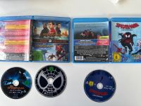 3 Spiderman Filme Blue Ray Baden-Württemberg - Heilbronn Vorschau