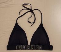 Calvin Klein Swimwear Bikini Zweiteiler s schwarz Nordrhein-Westfalen - Viersen Vorschau