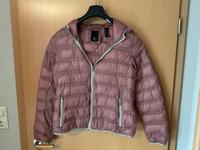 Sommerdaunenjacke rosa Niedersachsen - Moormerland Vorschau