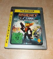 PS3 Spiel Ratchet und Clank -Tools of Destruction - Top Zustand! Rheinland-Pfalz - Bitburg Vorschau