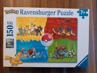 Pokemon Puzzle Ravensburger Sachsen - Reichenbach (Vogtland) Vorschau