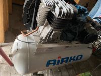 Airko Kompressor 90 Liter Nordrhein-Westfalen - Siegen Vorschau