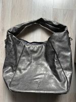 Suri Frey SILBER LEDER TASCHE SIZE L, NEW UNBENUTZT Hamburg-Mitte - Hamburg Borgfelde Vorschau