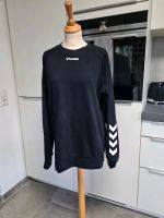 Hummel Sweatshirt Gr.L schwarz Nordrhein-Westfalen - Enger Vorschau