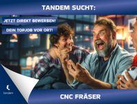 CNC Fräser (m/w/d) ab 18 Euro/Std. Nordrhein-Westfalen - Radevormwald Vorschau