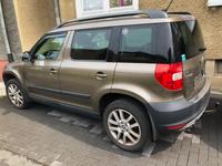 Skoda Yeti 2,0 TDI Automatik  4x4 Plus Edition Nordrhein-Westfalen - Schwerte Vorschau