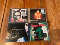 Marilyn Manson CDs Berlin - Neukölln Vorschau