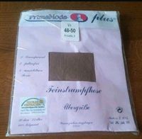 Prima Moda Feinstrumpfhose - Gr. 48/50 Hessen - Fürth Vorschau