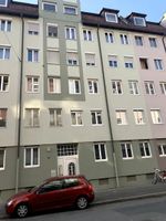 Ruhige 3-Zimmerwohnung im Stadtzentrum Nürnberg (Mittelfr) - Mitte Vorschau