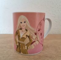 BARBIE Tasse Becher Porzellan NEU Rheinland-Pfalz - Gundheim Vorschau