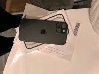 iPhone 15 512 GB Schwarz wie Neu mit Rechnung! Dortmund - Wickede Vorschau