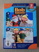 Bob der Baumeister - Weihnachtsbox Dresden - Gompitz Vorschau