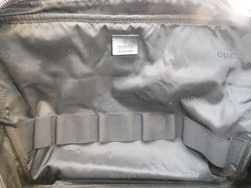 GUCCI Businesstasche, Aktentasche, Tasche * UVP: 1.850€ * Top in Hannover