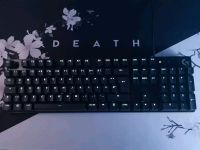 Gaming-Tastatur Logitech G413 SE Bayern - Coburg Vorschau