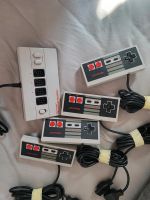 4 NES controller und ein Splitter Sachsen - Riesa Vorschau