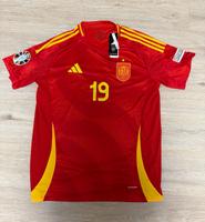 Spanien Trikot Lamine Yamal XL Köln - Nippes Vorschau