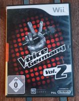 Wii the Voice of Germany Hessen - Schwalbach a. Taunus Vorschau