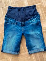 Schwangerschaft Umstandshose kurze Hose Shorts Größe 36/38 H&M Köln - Lindweiler Vorschau