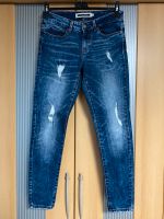 Damen Jeans „Noisy may“ Größe 38 Hessen - Weilrod  Vorschau