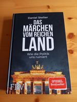 Daniel Stelter Das Märchen vom reichen Land Bayern - Oberbergkirchen Vorschau